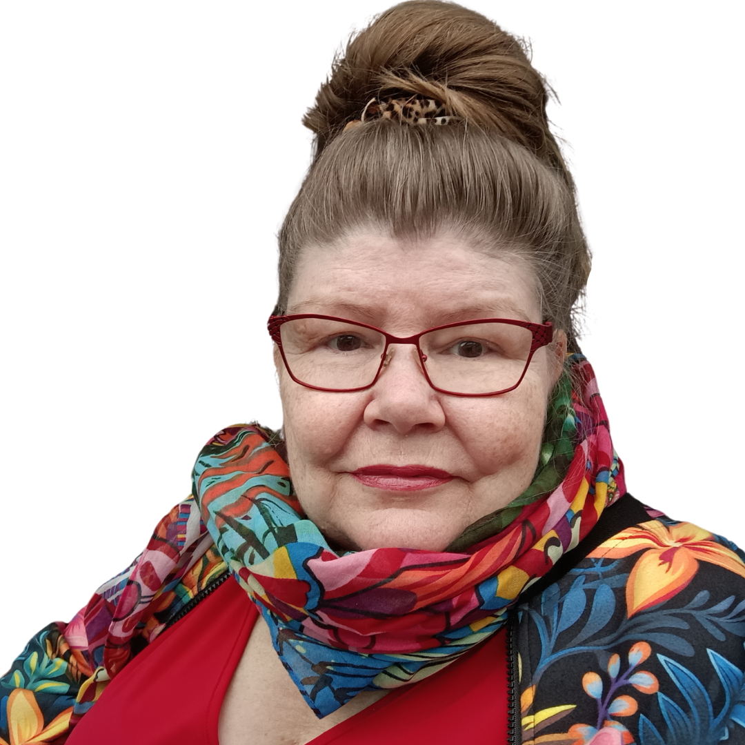 Uravalmentaja Heidi Härkönen, SATA Innovations Oy